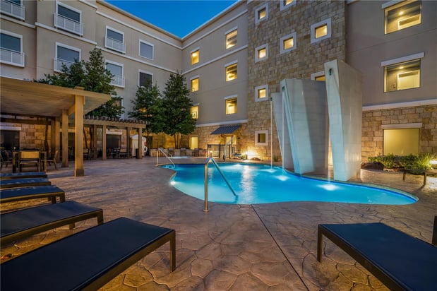 Images Homewood Suites by Hilton Dallas-Frisco