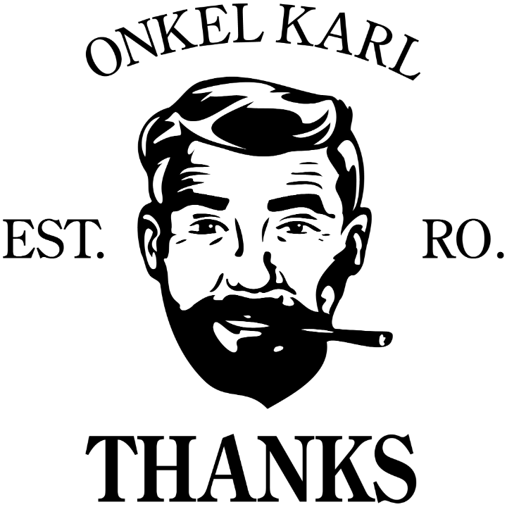 Onkel Karl Shop Logo