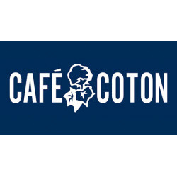 Café Coton SA Logo