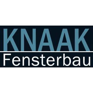 Logo von Fensterbau Knaak