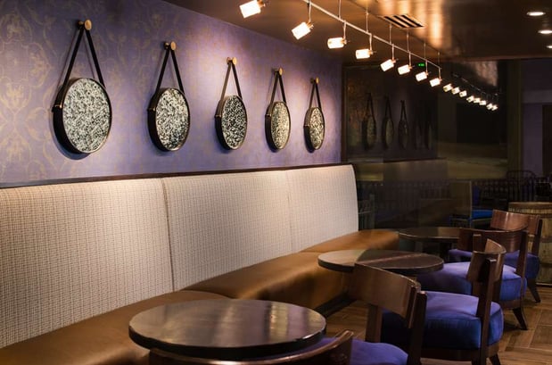 Images Hilton Lexington/Downtown