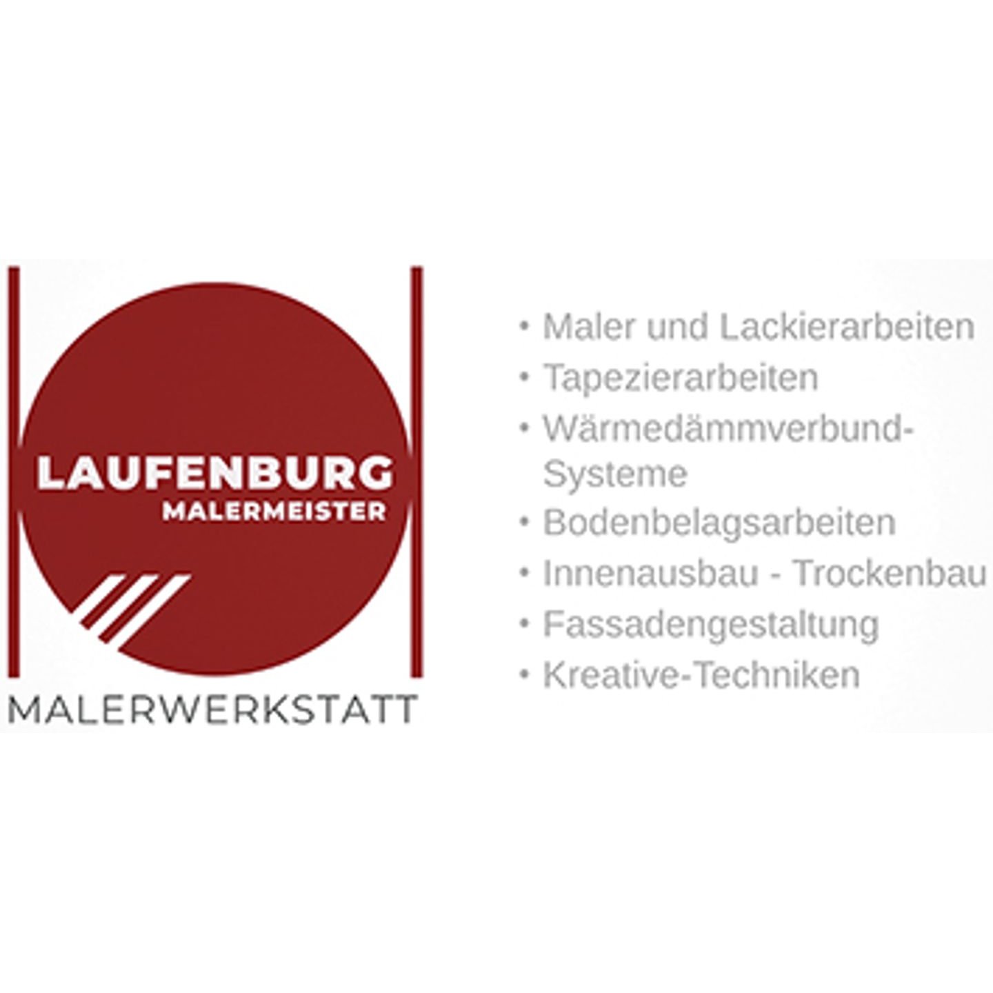 Malerwerkstatt Laufenburg - Malerbetrieb in Ratingen, Düsseldorf & Umgebung