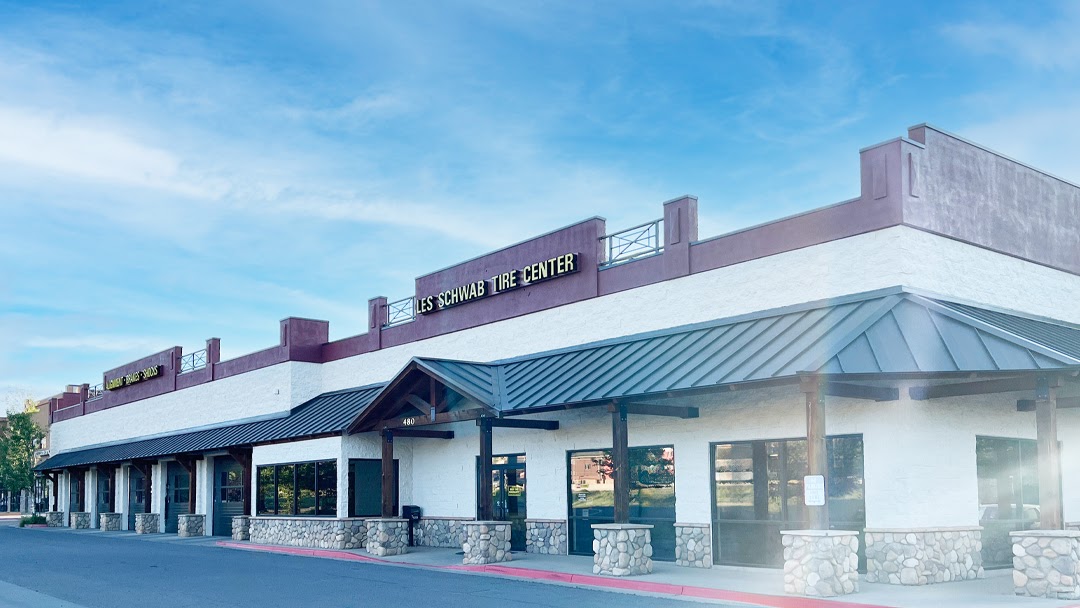 Les Schwab Tire Center