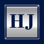 Hillary Johns, Trial Lawyer Logo