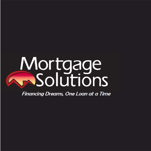 Mortgage Solutions Logo