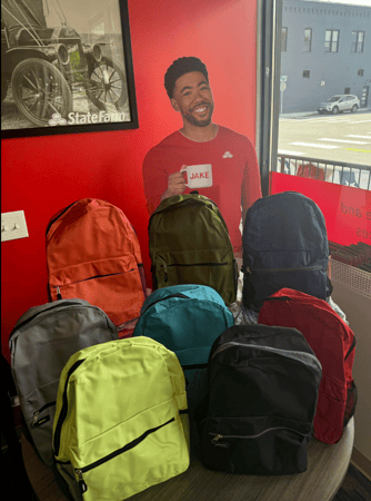 Images Billy Costello - State Farm Insurance Agent