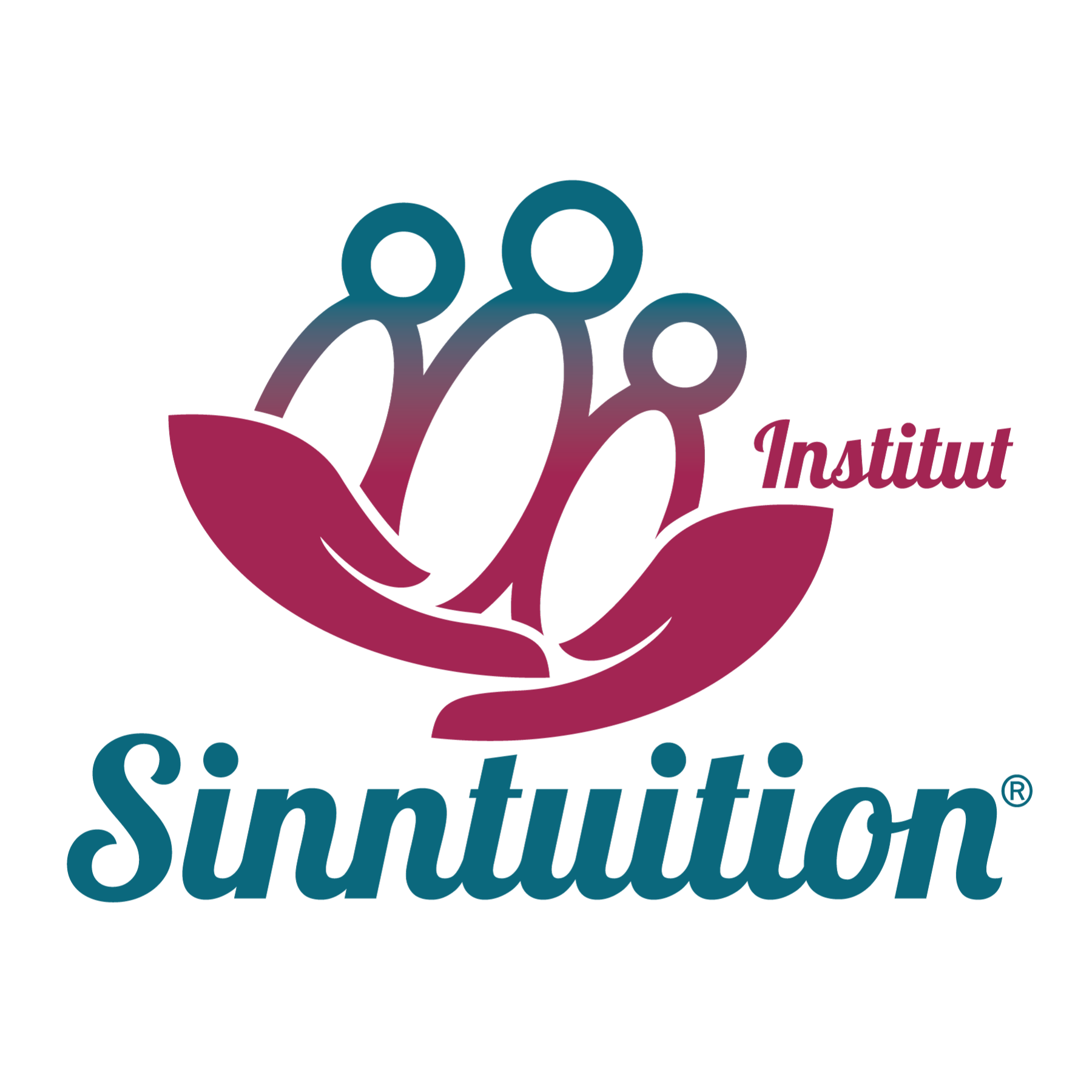 Kundenlogo Institut Sinntuition - für systemisches und integrierendes Arbeiten