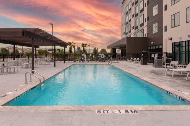 Images Even Hotel Shenandoah - the Woodlands by IHG