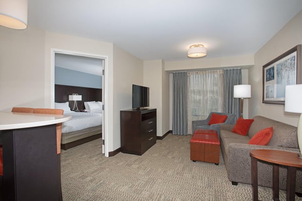 Images Staybridge Suites Denver South - Highlands Ranch by IHG