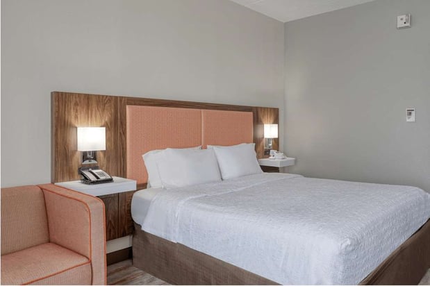 Images Hampton Inn by Hilton Washington Court House