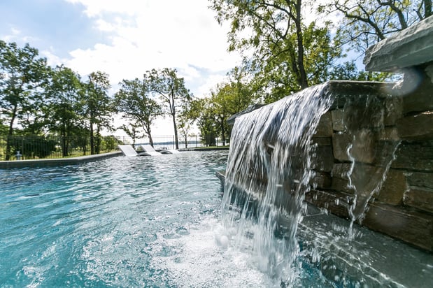 Images Specialty Pool & Fountain