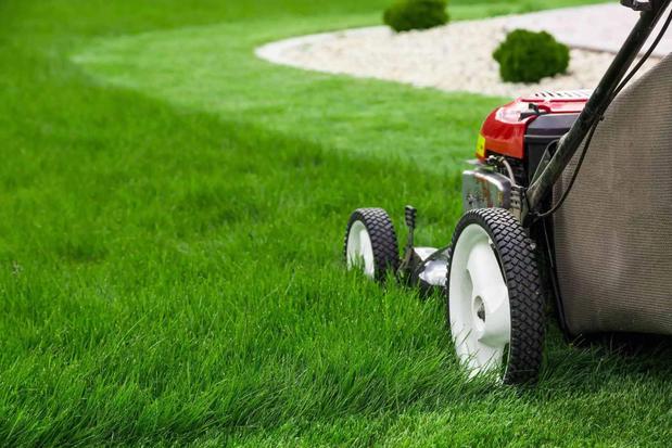Images Mowing R Us