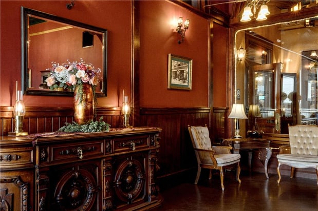 Images Hotel St. Michael, BW Premier Collection