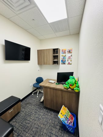 Images Lonestar Kid's Dentistry Prosper