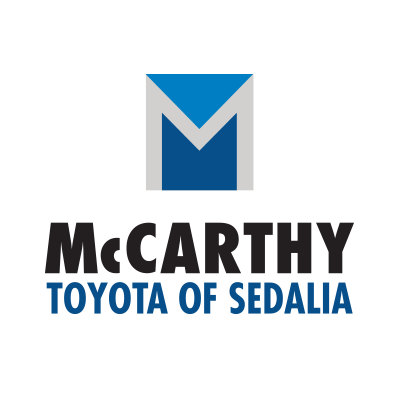 McCarthy Toyota of Sedalia Logo