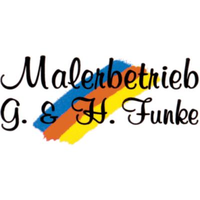 Logo Gerd & Holger Funke GmbH