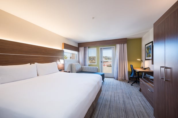 Images Holiday Inn Express Grover Beach-Pismo Beach Area by IHG