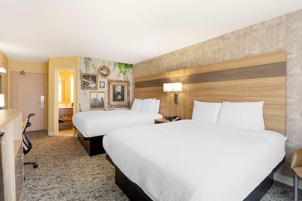 Images Best Western Glenview -Chicagoland Inn and Suites