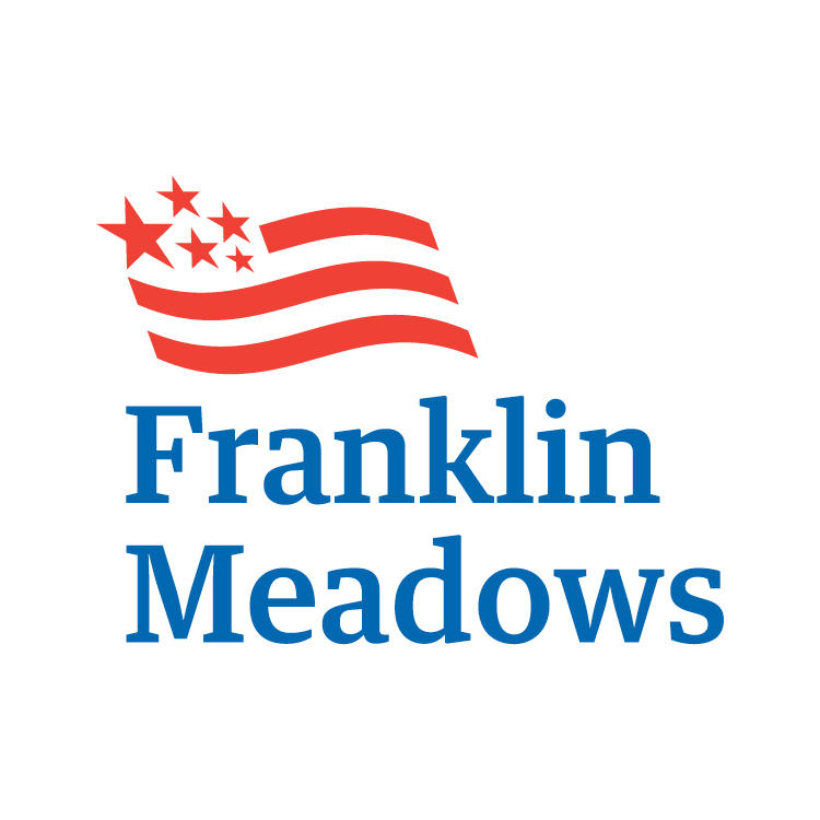 Franklin Meadows Logo