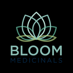 Bloom Medicinals Painesville Medical Marijuana Dispensary Logo