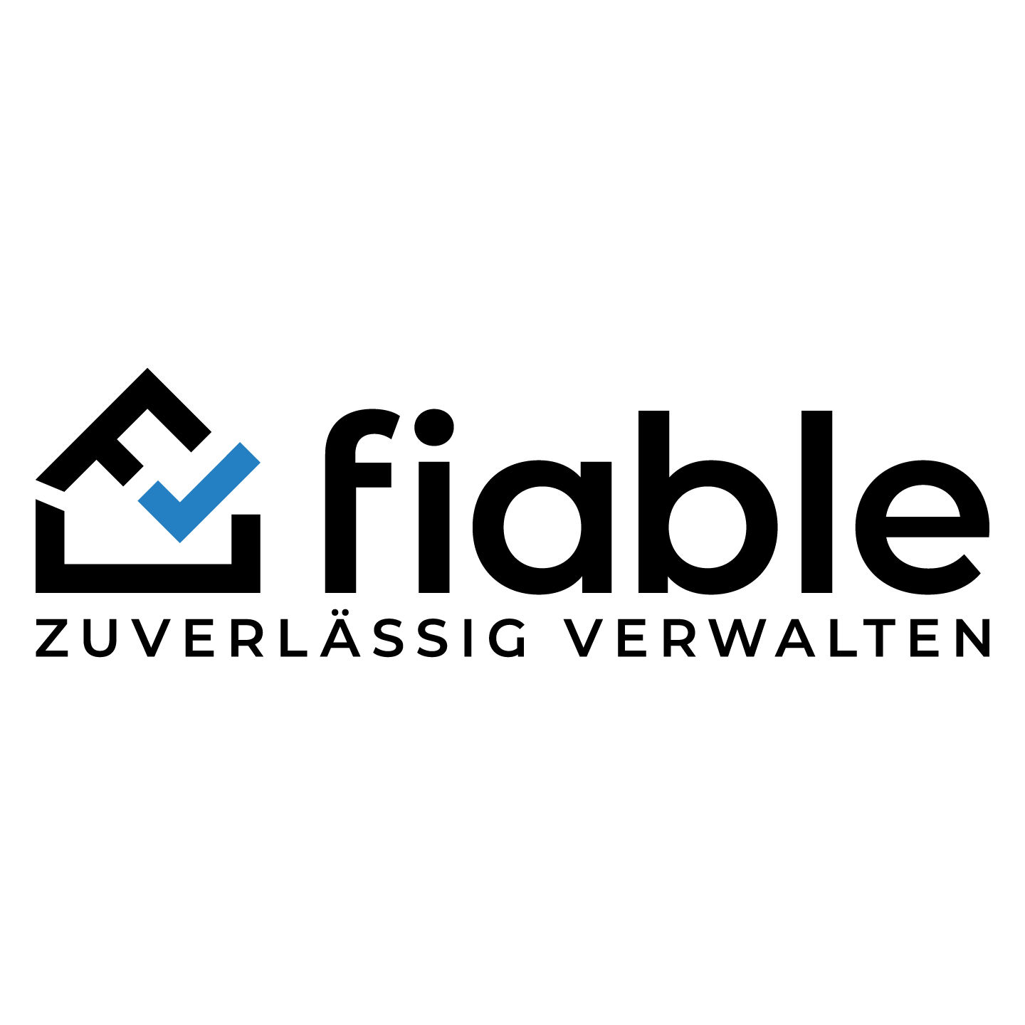 fiable Immobilien GmbH in Köln - Logo