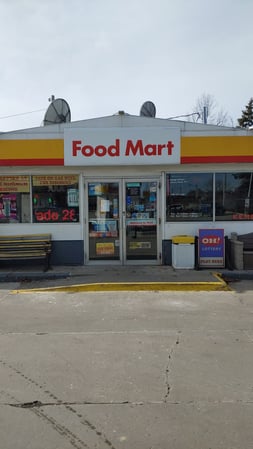 Images CoinFlip Bitcoin ATM - Shell (Rocky River)