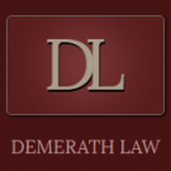 Demerath Law Office Logo