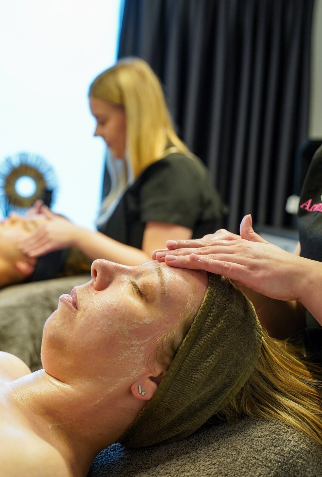 Foto's Aromas Beautysalon