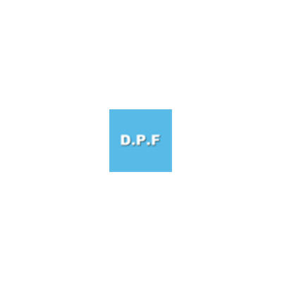 Dpf Logo