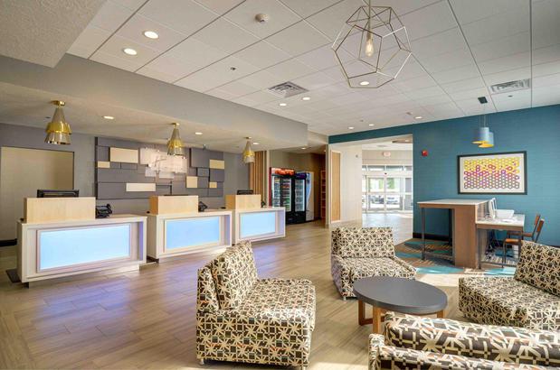 Images Holiday Inn Express & Suites North Platte, an IHG Hotel