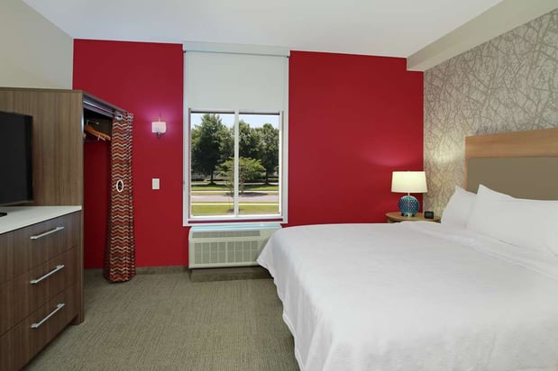Images Home2 Suites by Hilton Mobile International Airport