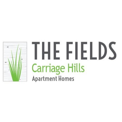 The Fields Carriage Hills Logo