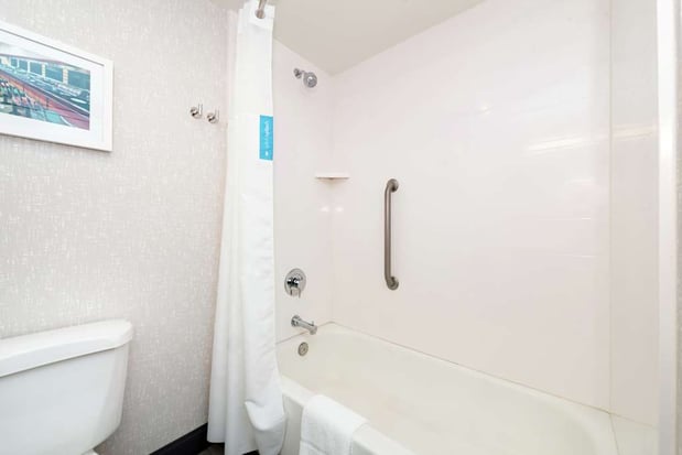 Images Hampton Inn Greensboro-Airport