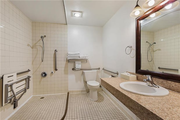 Images Best Western Hi-Desert Inn