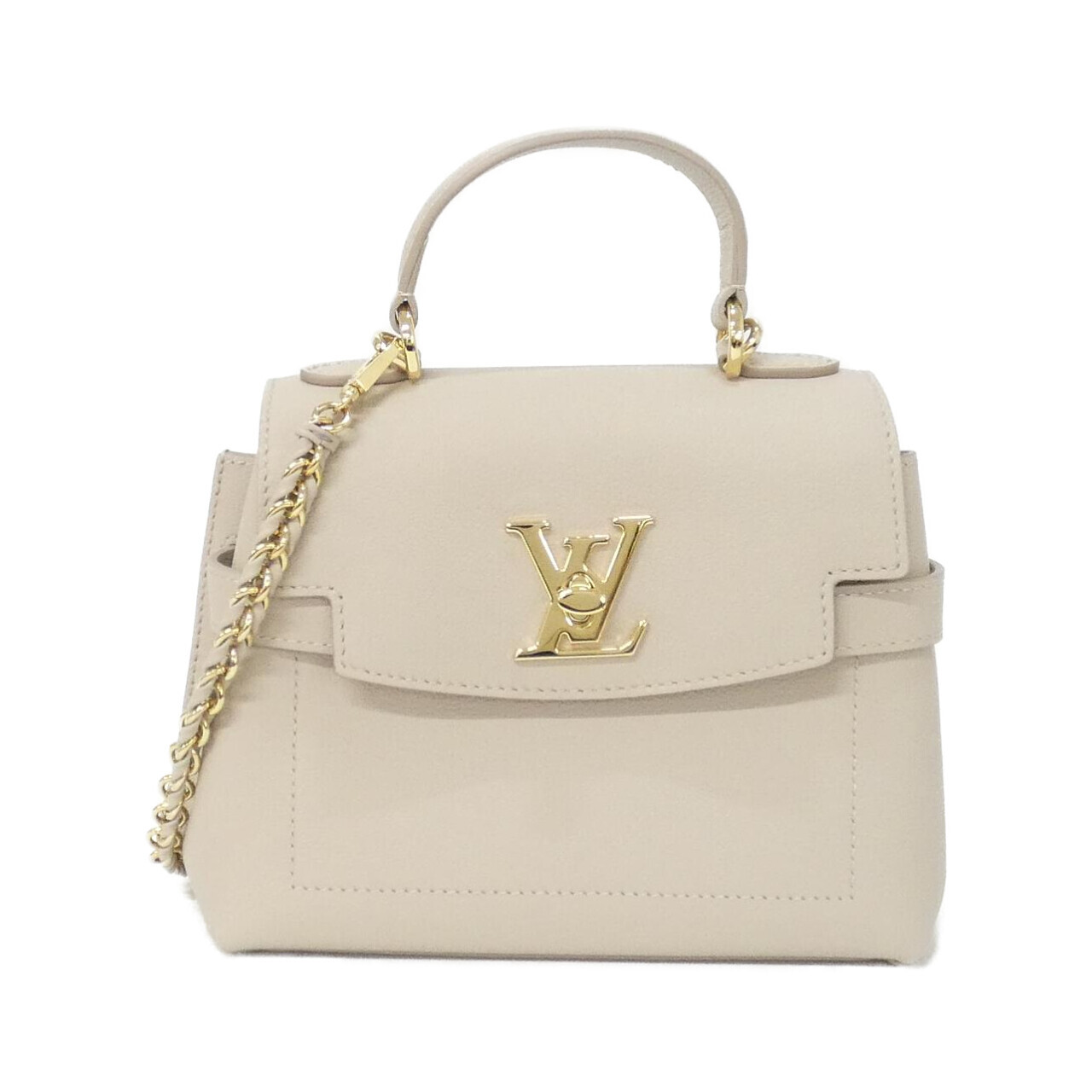 ルイヴィトン ロックミー エヴァー MINI M21052 バッグ