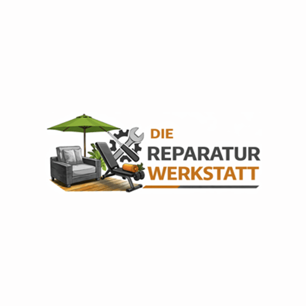 Logo von Die Reparaturwerkstatt
