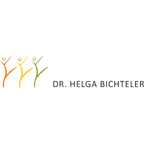 Dr. Helga Bichteler Logo