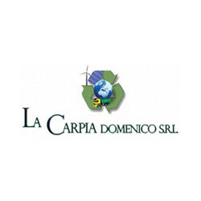 La Carpia Domenico Logo