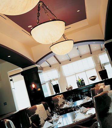 Meritage Steakhouse at Wildfire Golf Club - Closed