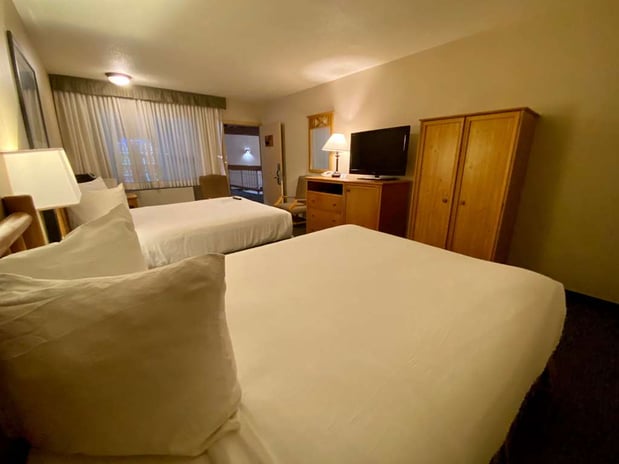 Images Best Western Sheridan Center