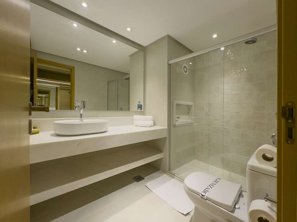 Images Best Western Shalimar Praia Hotel