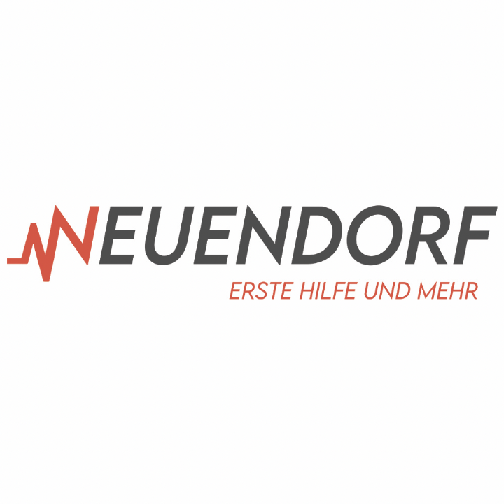 Neuendorf - Erste Hilfe und mehr in Iserlohn - Logo