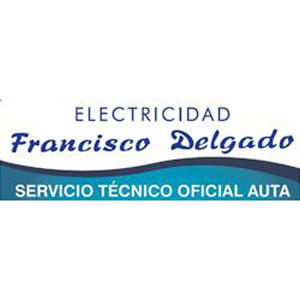 Electricidad Francisco Delgado Logo