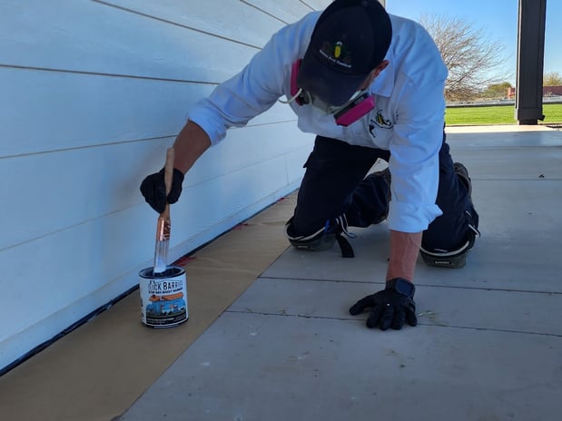 Images Ozone Pest Control