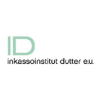 INKASSOINSTITUT DUTTER e.U. Logo