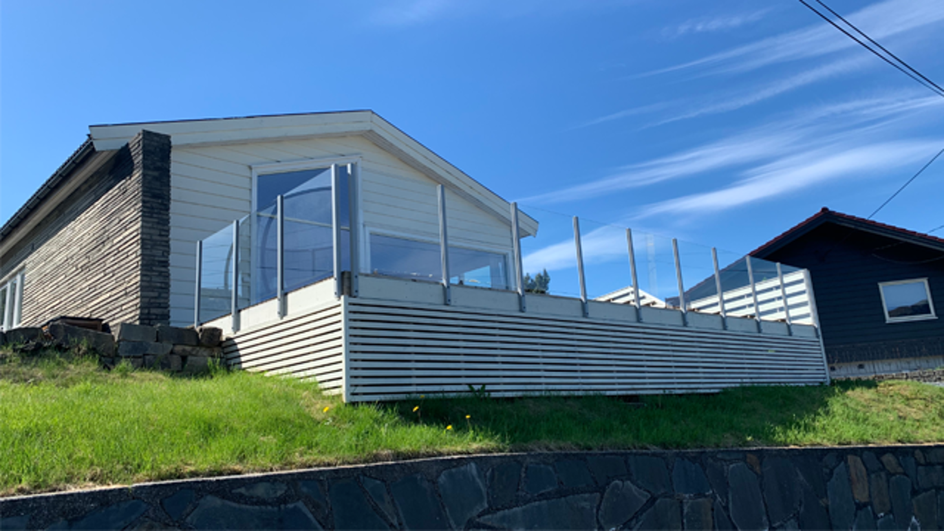 Images Glassbjerget AS