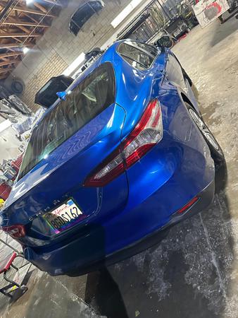 Images Valenz Autobody