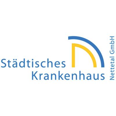 Städtisches Krankenhaus Nettetal GmbH in Nettetal - Logo