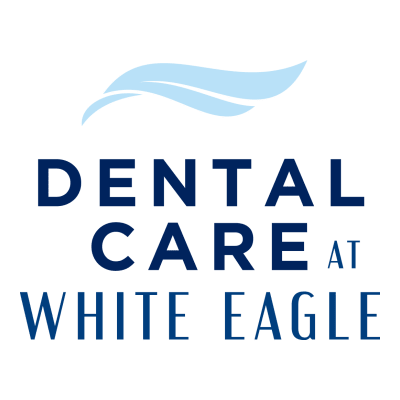 Dental Care at White Eagle Logo