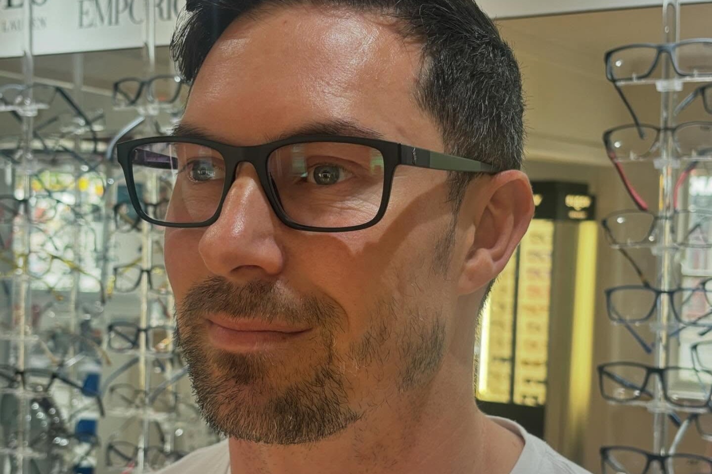 Images Glenroy Optical